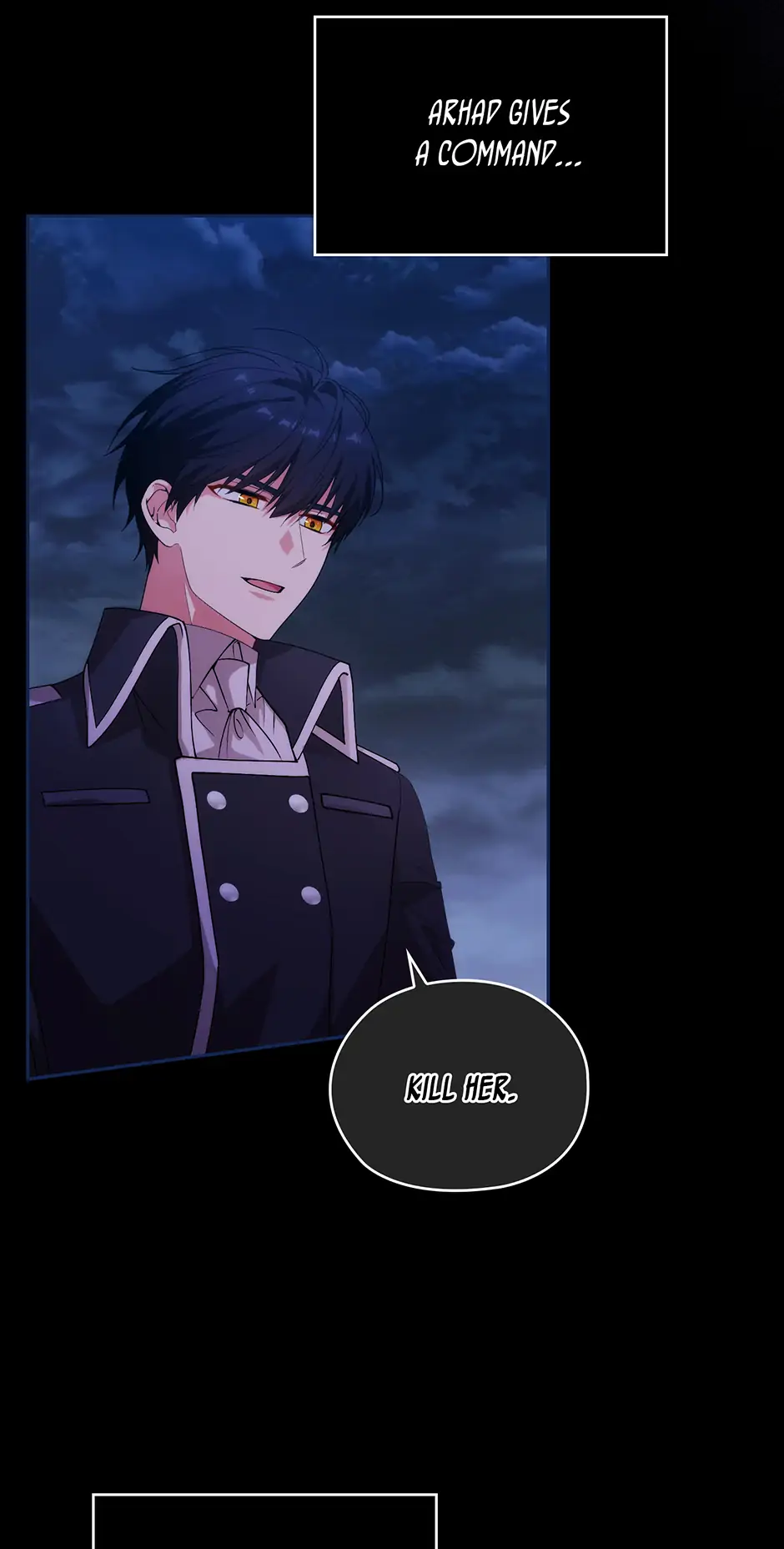 Reminiscence Adonis Chapter 277 64